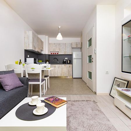 Radiant Retreat - Bright 1Bd Haven In Plovdiv By Flat Mаnager Apartment Exterior photo
