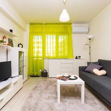 Radiant Retreat - Bright 1Bd Haven In Plovdiv By Flat Mаnager Apartment Exterior photo